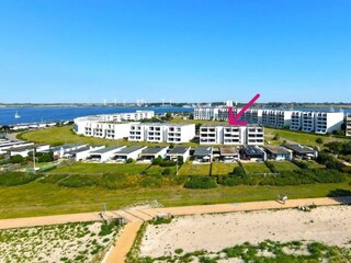 Appartement Burgtiefe Buitenaudio-opname 8