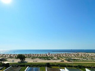 Appartement Burgtiefe Buitenaudio-opname 3