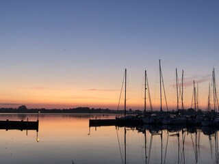 Appartement Burgtiefe Environnement 29