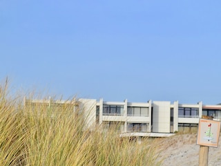 Apartamento Burgtiefe Grabación al aire libre 6
