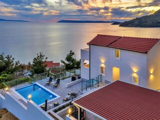 Casa per le vacanze Drasnice  21