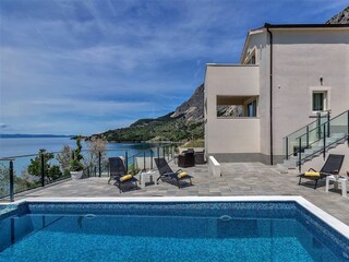 Vakantiehuis Drasnice  22