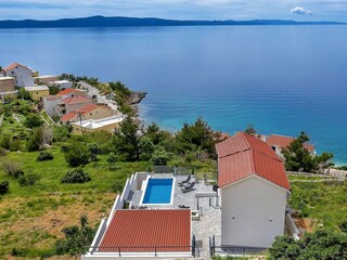Maison de vacances Drasnice  41