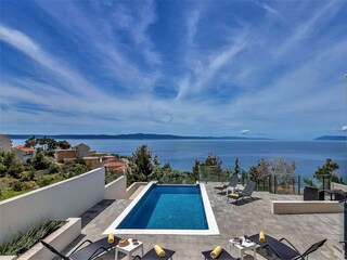 Maison de vacances Drasnice  42