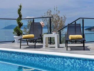 Ferienhaus Drasnice  43