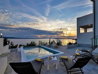 Ferienhaus Drasnice  44