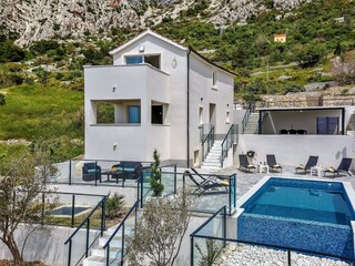 Ferienhaus Drasnice  23