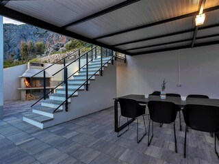 Vakantiehuis Drasnice  24
