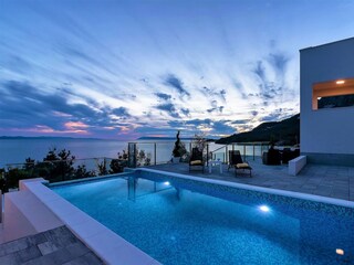 Vakantiehuis Drasnice  25