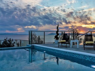 Vakantiehuis Drasnice  46