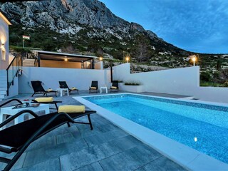 Ferienhaus Drasnice  26