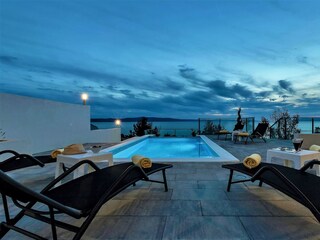 Vakantiehuis Drasnice  27