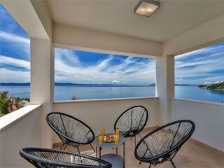 Casa per le vacanze Drasnice  47