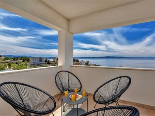 Maison de vacances Drasnice  28