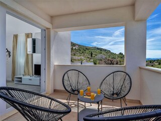 Vakantiehuis Drasnice  29