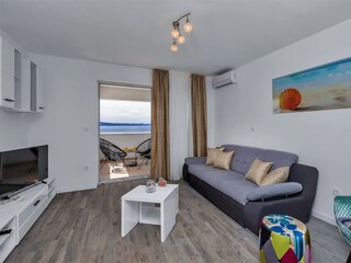 Ferienhaus Drasnice  30