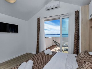 Ferienhaus Drasnice  50