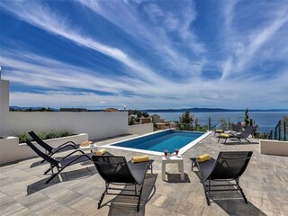 Maison de vacances Drasnice  51