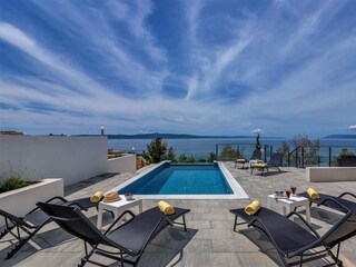 Vakantiehuis Drasnice  52