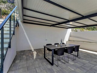 Ferienhaus Drasnice  53
