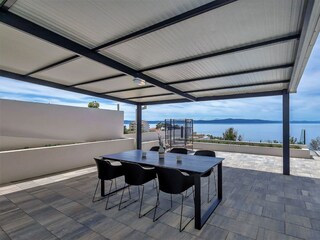 Ferienhaus Drasnice  34