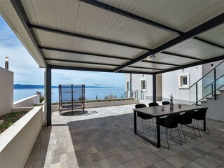 Ferienhaus Drasnice  54