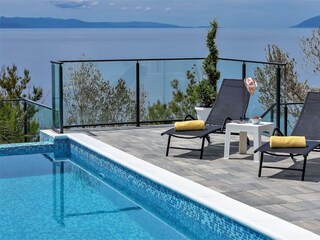 Vakantiehuis Drasnice  55
