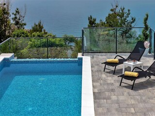 Vakantiehuis Drasnice  35