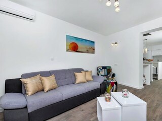 Vakantiehuis Drasnice  57