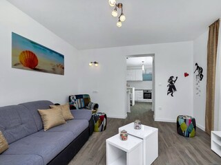 Ferienhaus Drasnice  58