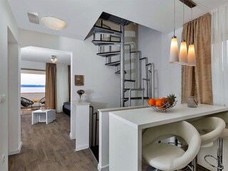 Vakantiehuis Drasnice  37