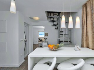 Ferienhaus Drasnice  38