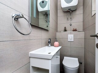 Ferienhaus Drasnice  61