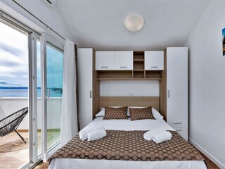 Ferienhaus Drasnice  62