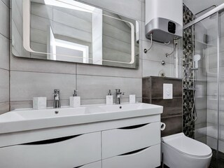 Ferienhaus Drasnice  40