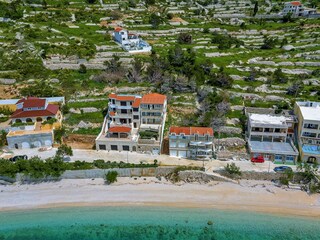 Casa per le vacanze Drasnice Registrazione all'aperto 3