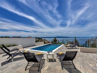 Casa per le vacanze Drasnice Registrazione all'aperto 5