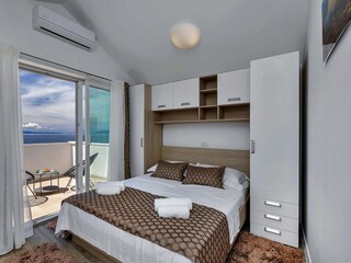 Vakantiehuis Drasnice Kenmerken 12