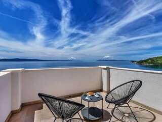 Casa per le vacanze Drasnice Caratteristiche 13