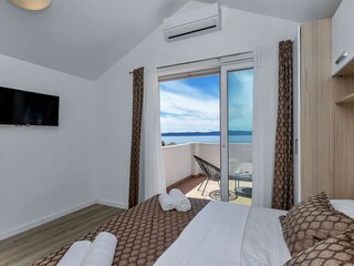 Casa per le vacanze Drasnice Caratteristiche 14