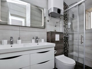 Casa per le vacanze Drasnice Caratteristiche 17