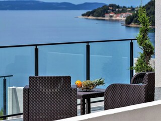 Casa per le vacanze Drasnice Registrazione all'aperto 8