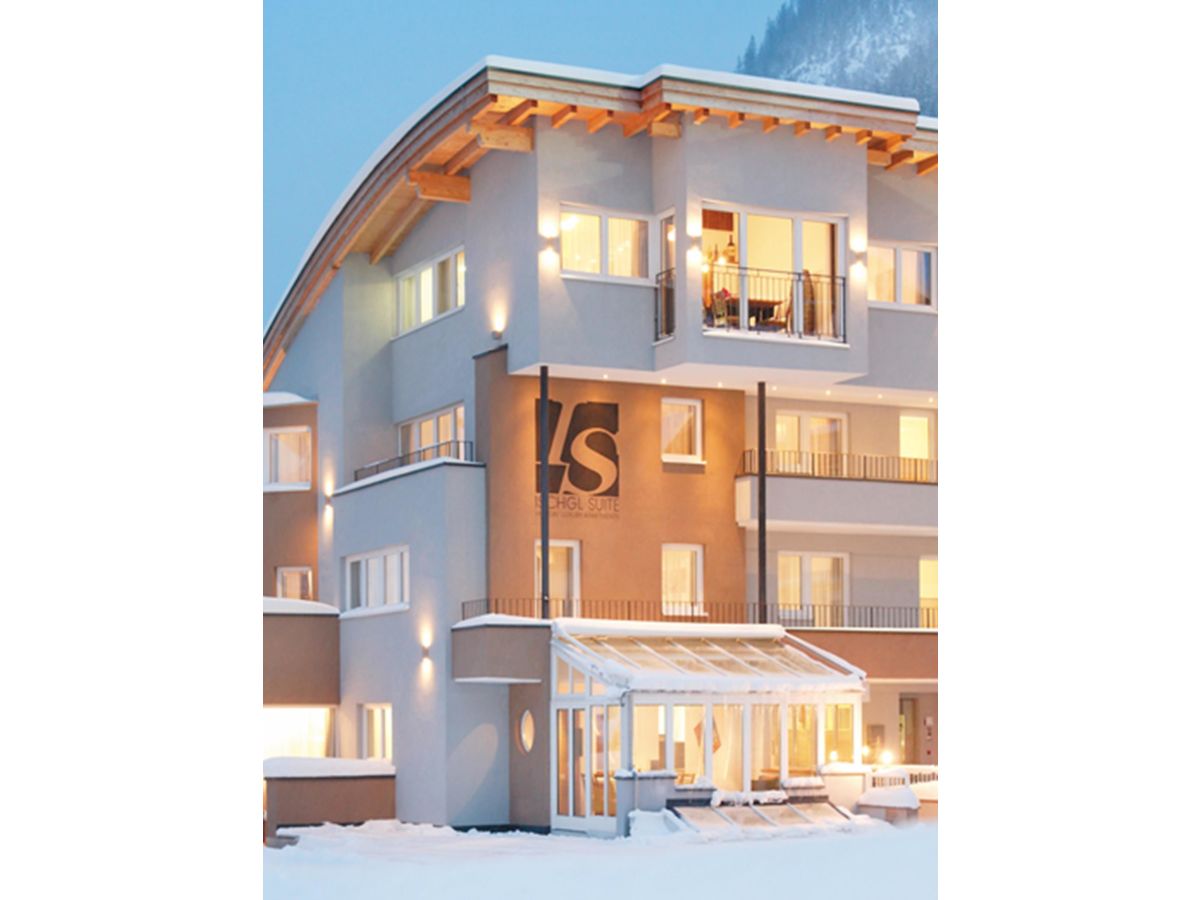 Apartment Ischgl Suite I Ischgl Firma Kopfuber Sportreisen Events Gmbh