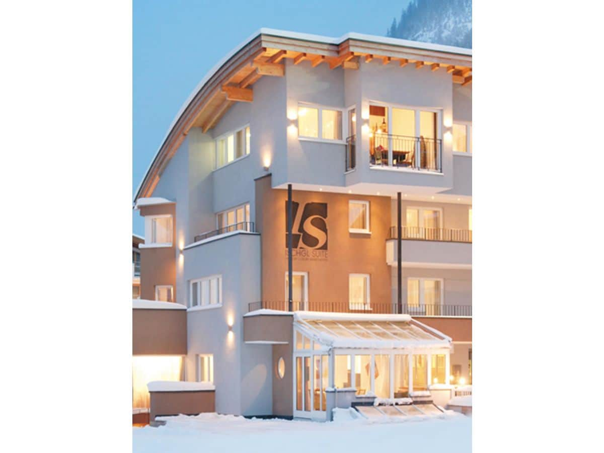 Ischgl Suite