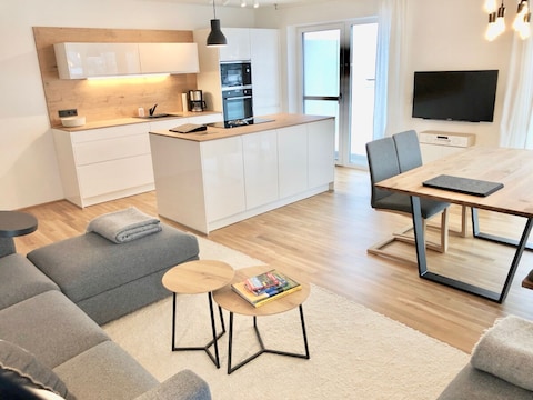 Ferienwohnung Königsseer Ache