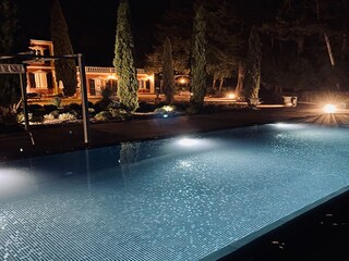 Villa Le Pradet Registrazione all'aperto 9