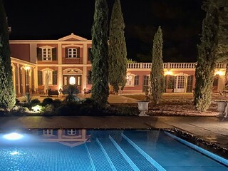 Villa Le Pradet Registrazione all'aperto 2