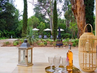 Villa Le Pradet Registrazione all'aperto 5