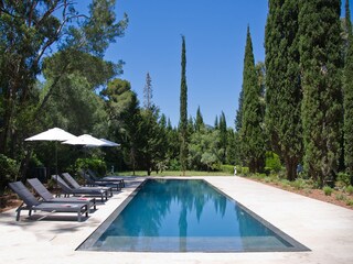 Villa Le Pradet Registrazione all'aperto 11