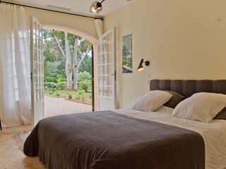 Villa Le Pradet Caratteristiche 20